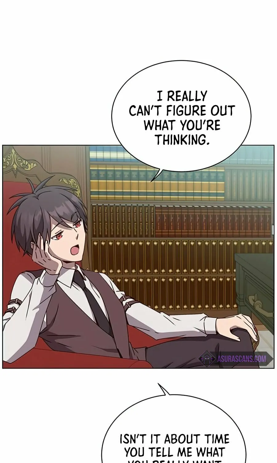 The Max Level Hero Strikes Back! Chapter 73 page 91 - 