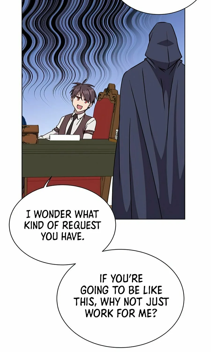 The Max Level Hero Strikes Back! Chapter 73 page 93 - 