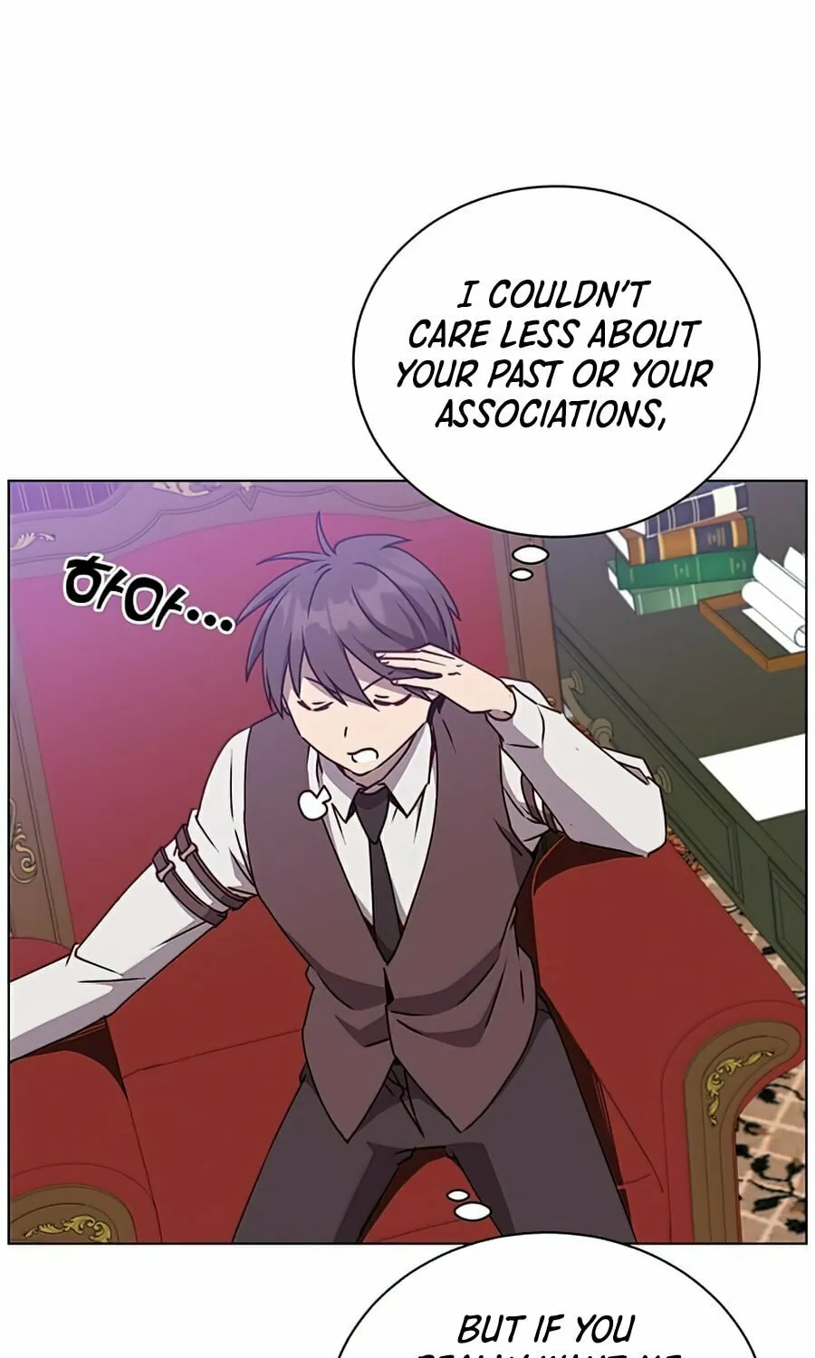 The Max Level Hero Strikes Back! Chapter 73 page 95 - 