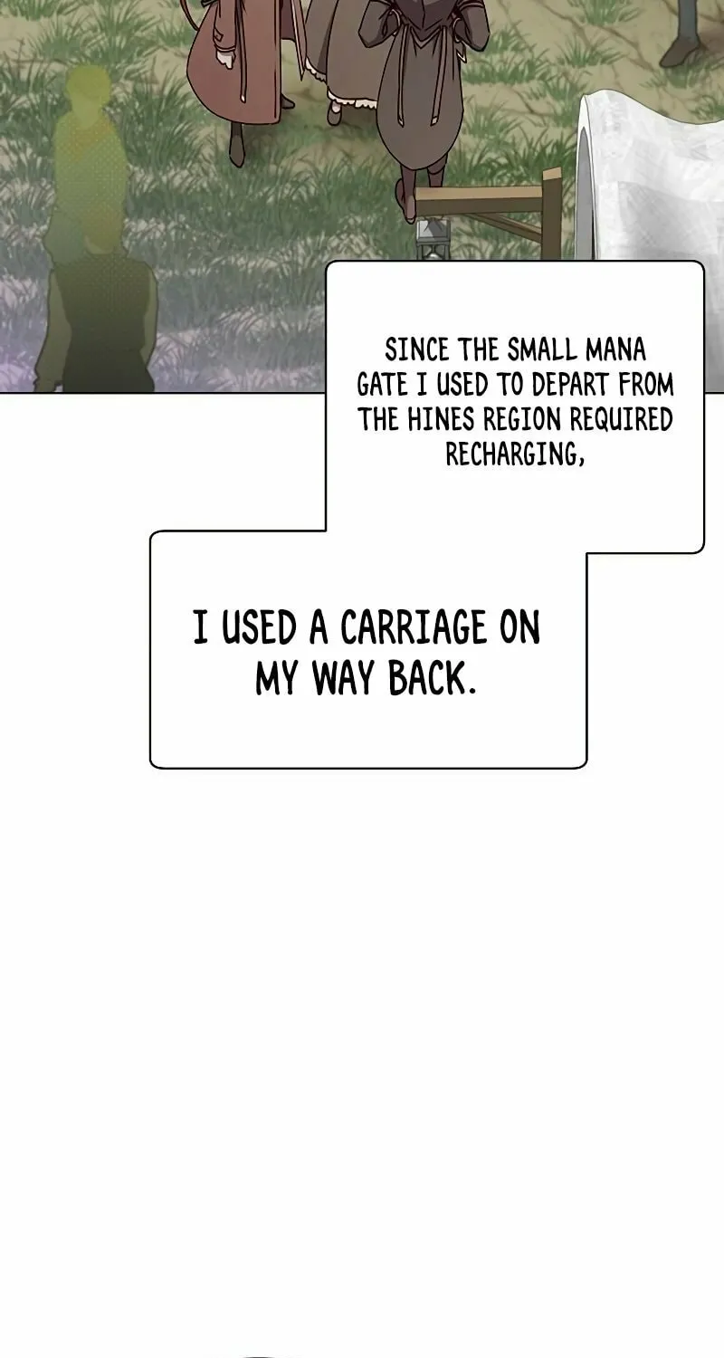 The Max Level Hero Strikes Back! Chapter 74 page 11 - 