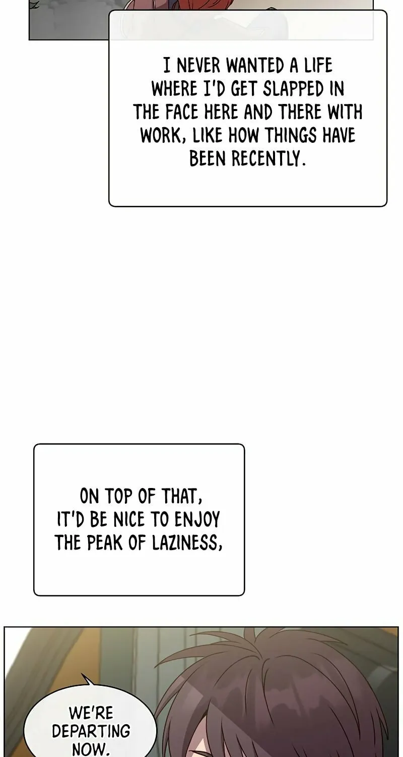 The Max Level Hero Strikes Back! Chapter 74 page 14 - 