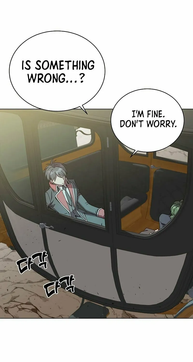 The Max Level Hero Strikes Back! Chapter 74 page 19 - 