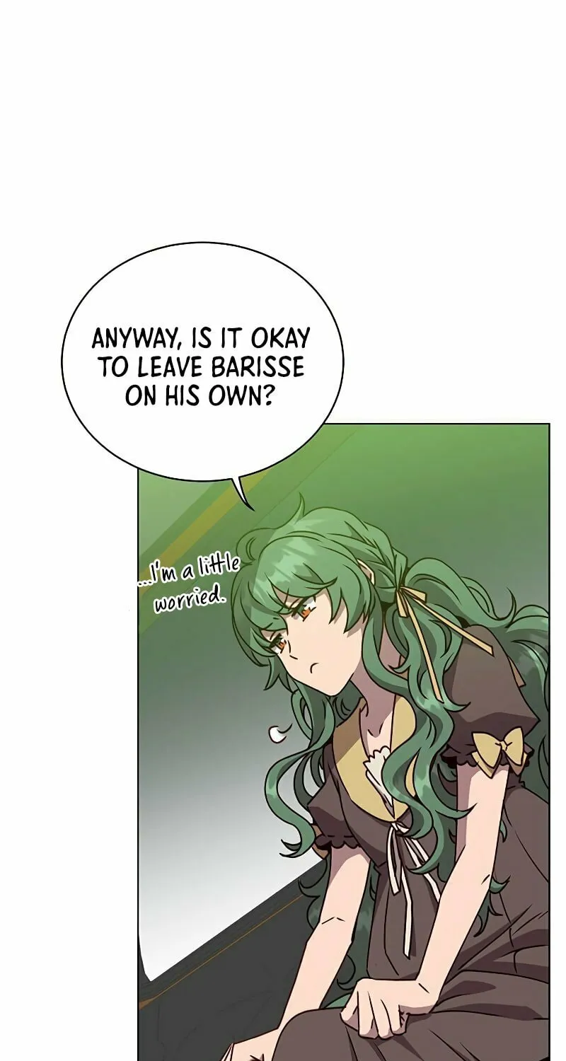 The Max Level Hero Strikes Back! Chapter 74 page 20 - 