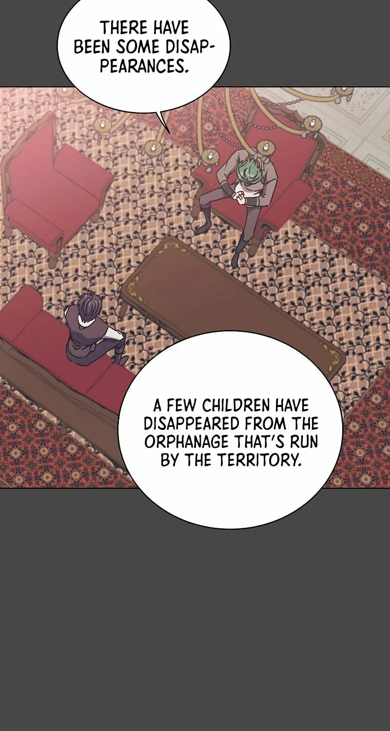 The Max Level Hero Strikes Back! Chapter 74 page 26 - 