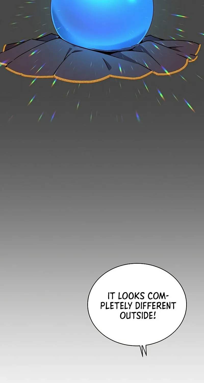 The Max Level Hero Strikes Back! Chapter 74 page 29 - 