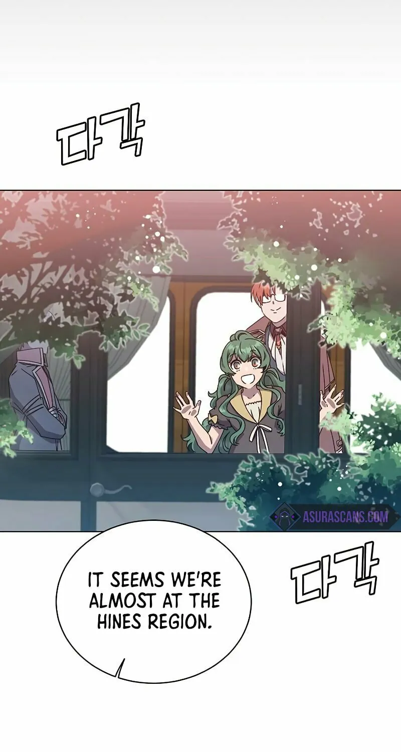 The Max Level Hero Strikes Back! Chapter 74 page 30 - 