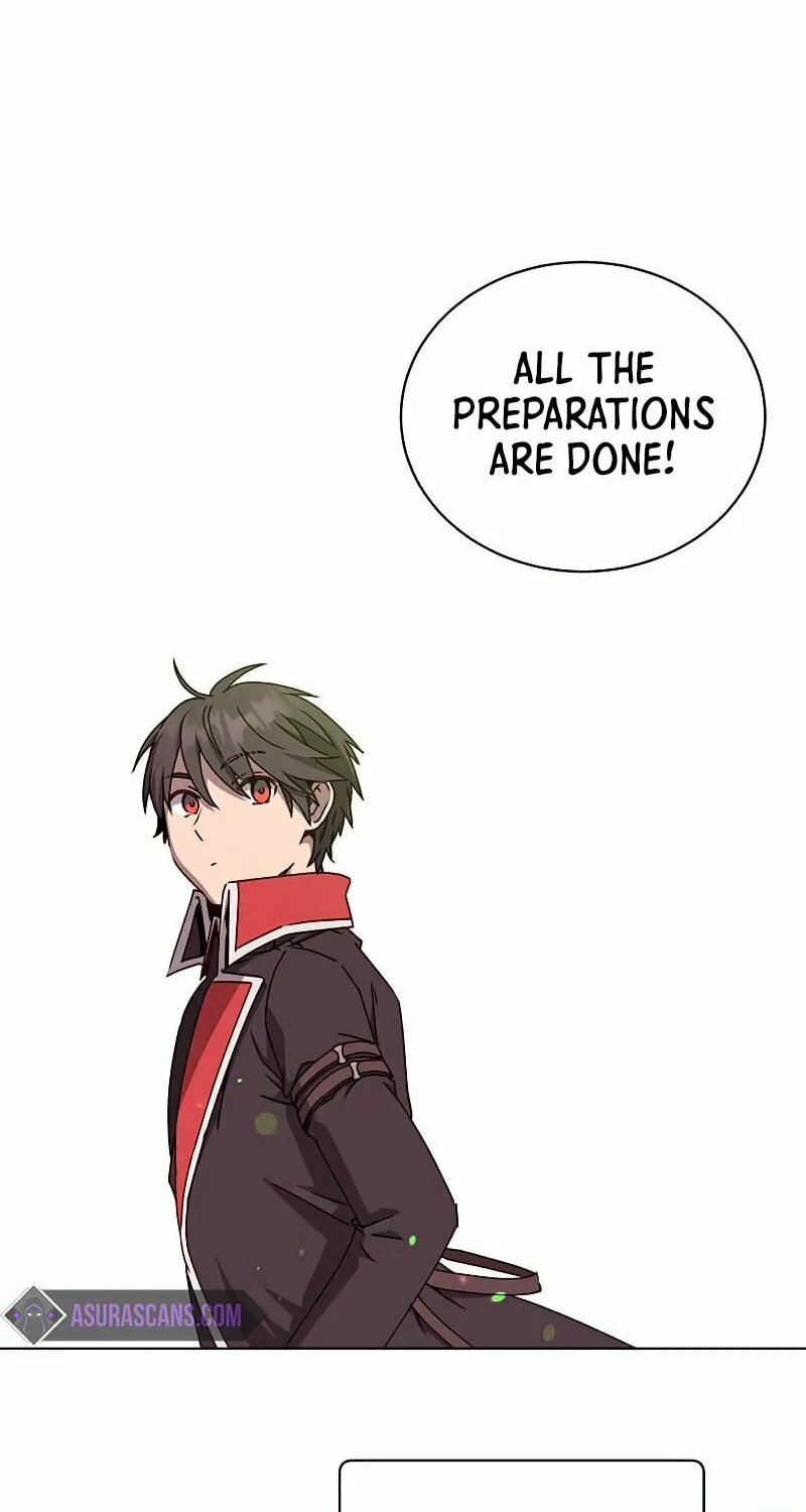 The Max Level Hero Strikes Back! Chapter 74 page 4 - 