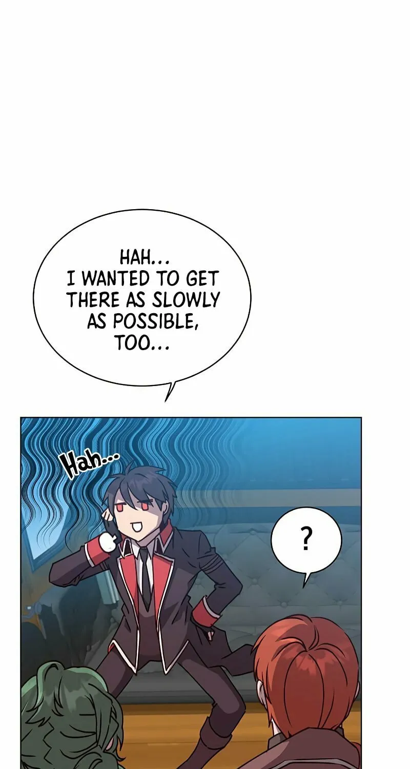 The Max Level Hero Strikes Back! Chapter 74 page 31 - 
