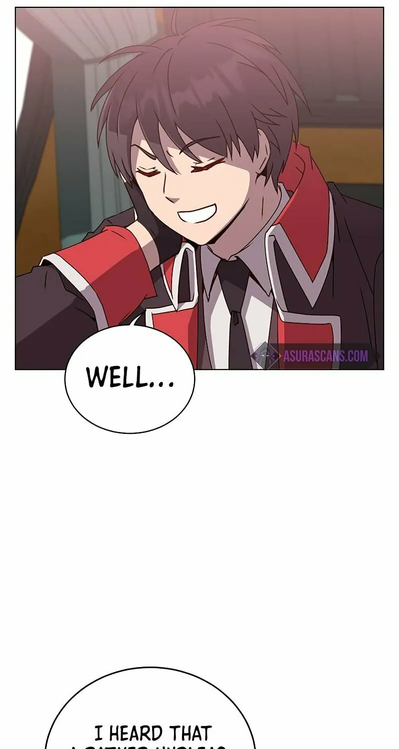 The Max Level Hero Strikes Back! Chapter 74 page 33 - 