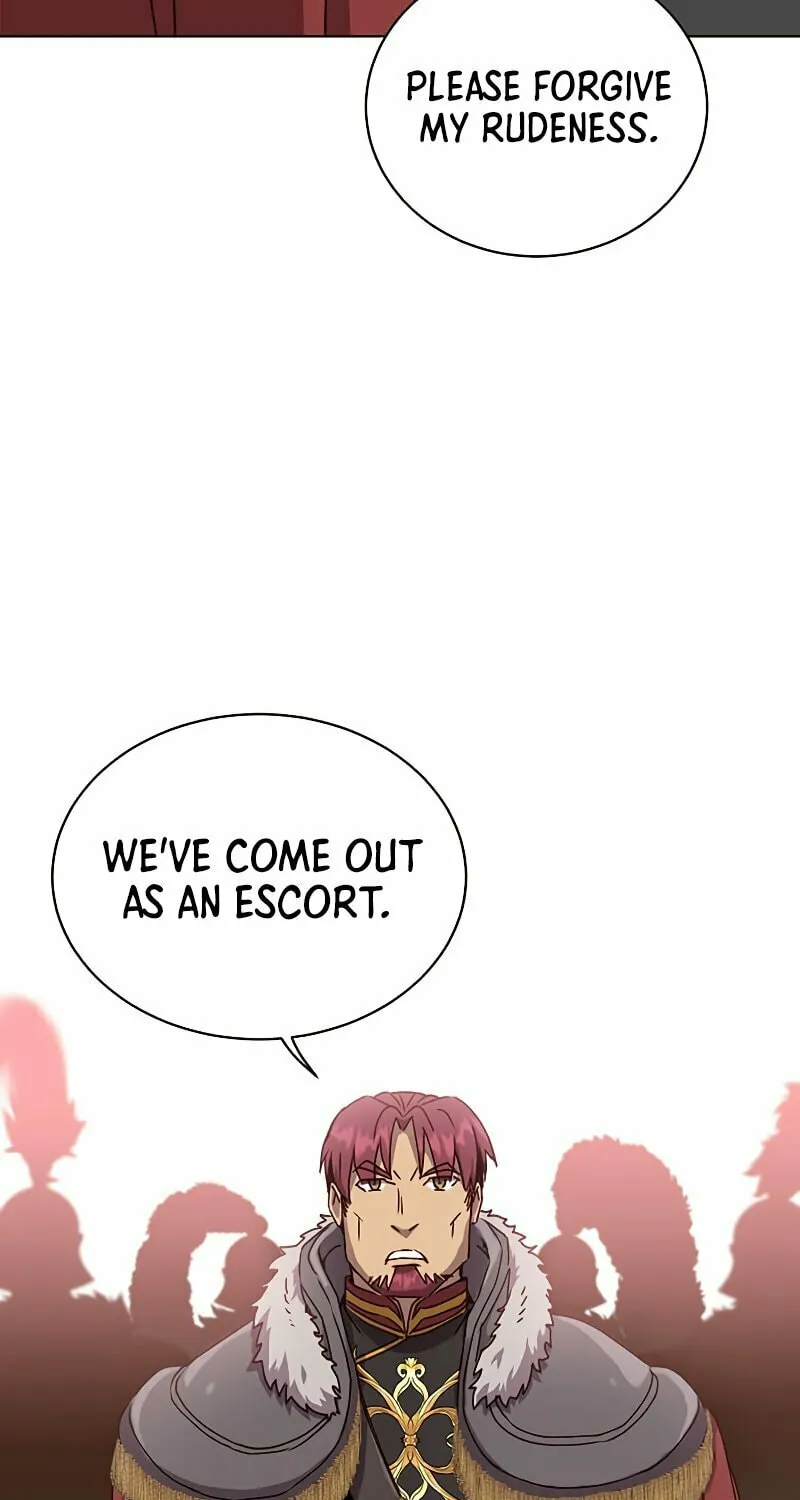 The Max Level Hero Strikes Back! Chapter 74 page 41 - 