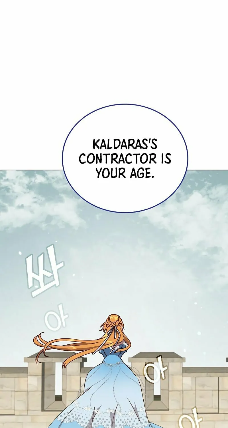 The Max Level Hero Strikes Back! Chapter 74 page 45 - 