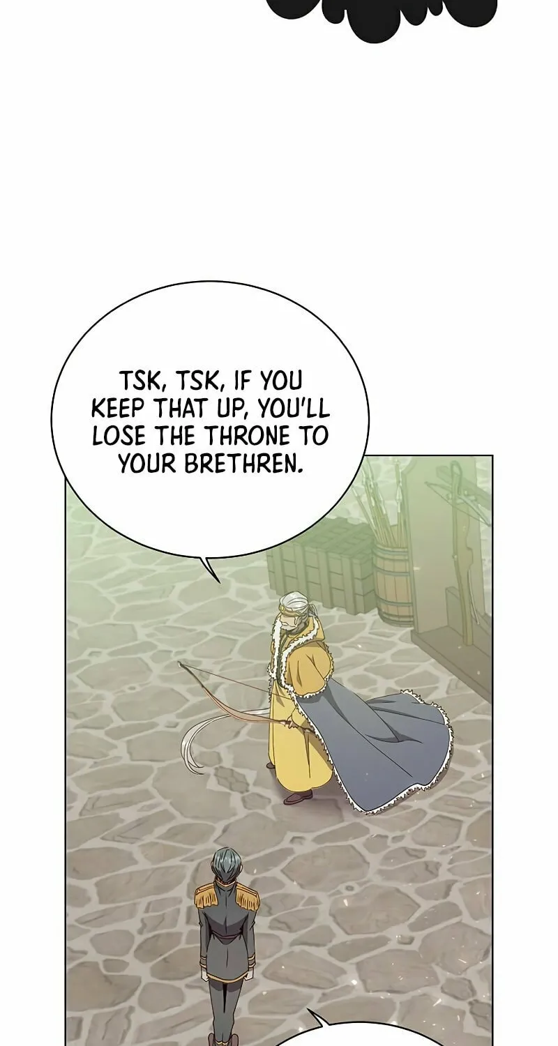 The Max Level Hero Strikes Back! Chapter 74 page 59 - 