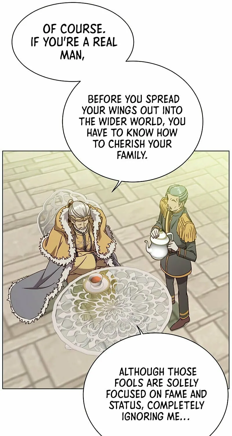 The Max Level Hero Strikes Back! Chapter 74 page 62 - 