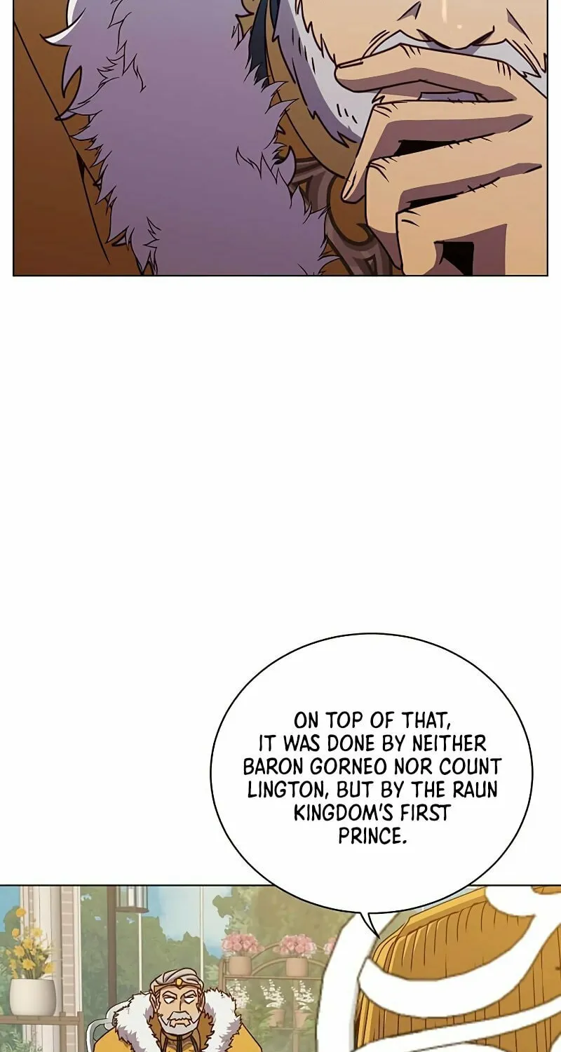 The Max Level Hero Strikes Back! Chapter 74 page 75 - 