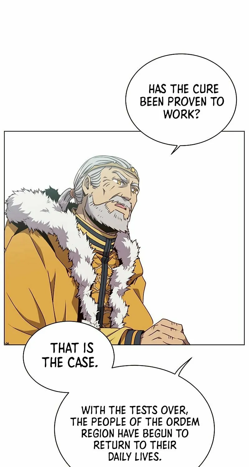 The Max Level Hero Strikes Back! Chapter 74 page 77 - 