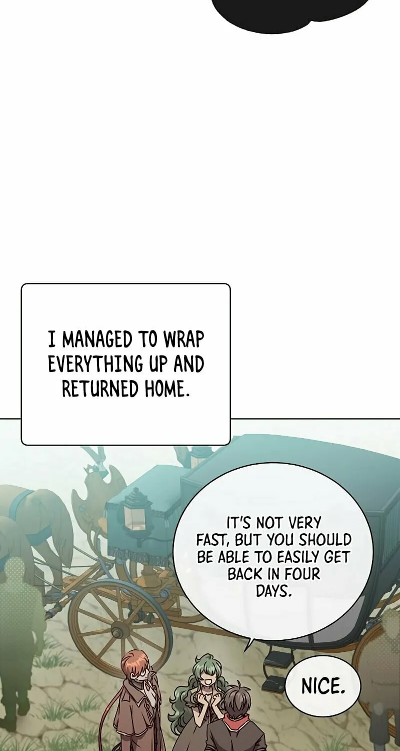 The Max Level Hero Strikes Back! Chapter 74 page 10 - 