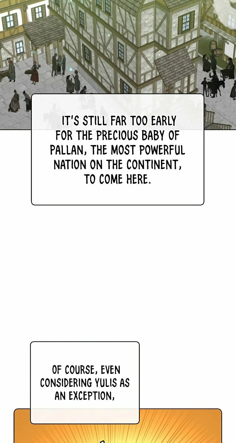 The Max Level Hero Strikes Back! Chapter 75 page 21 - 