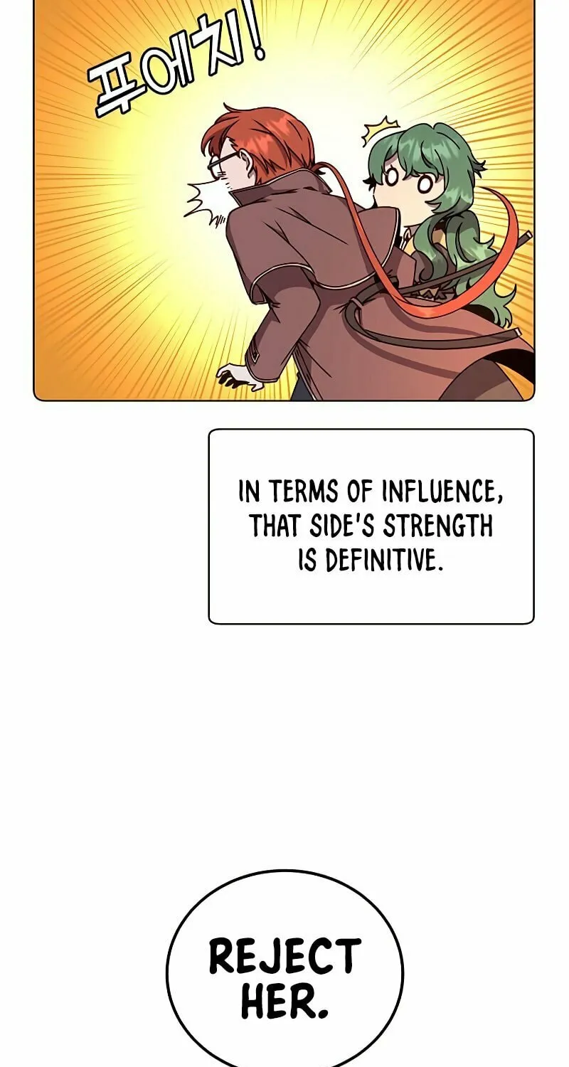 The Max Level Hero Strikes Back! Chapter 75 page 22 - 