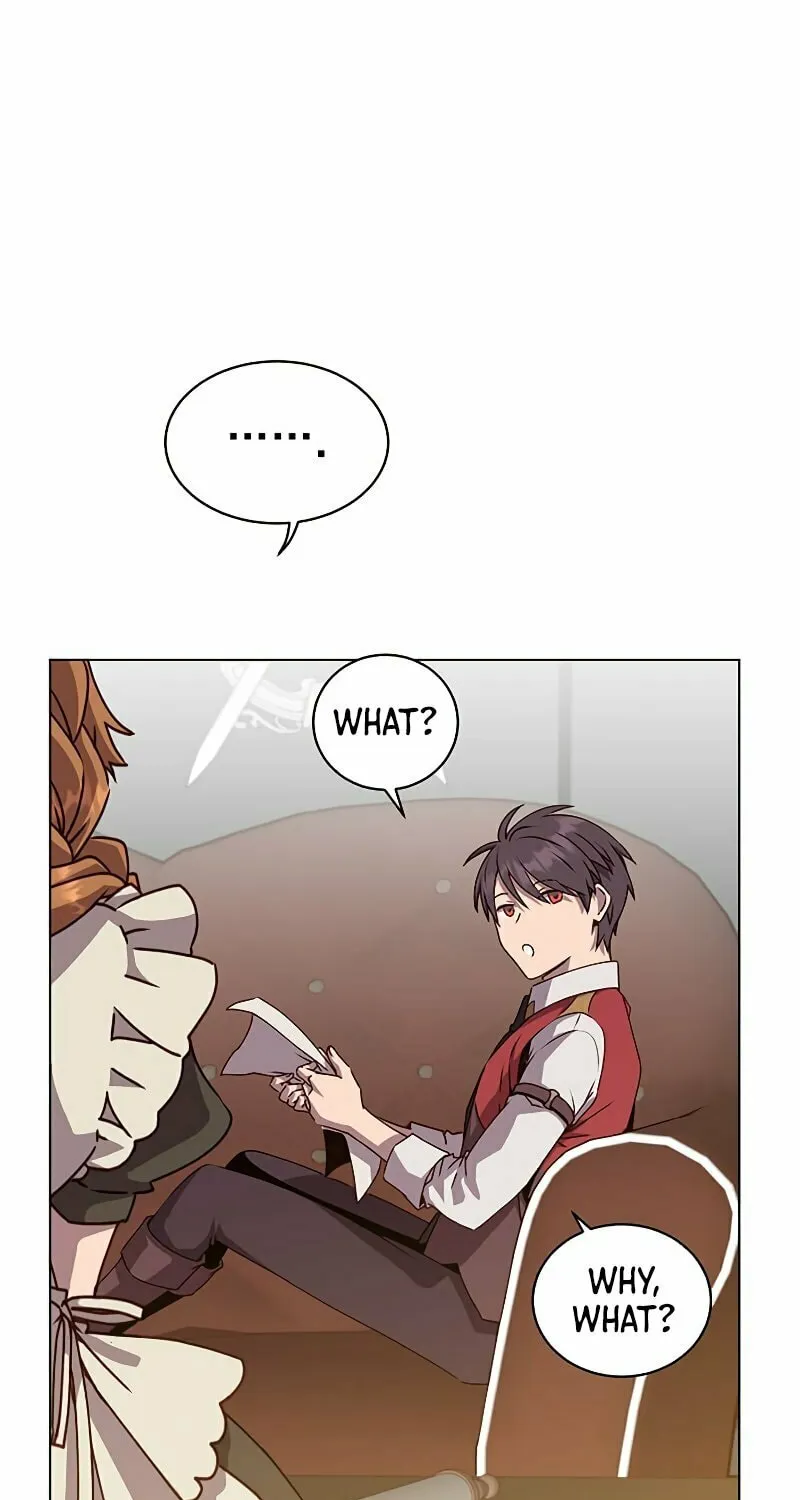The Max Level Hero Strikes Back! Chapter 75 page 24 - 