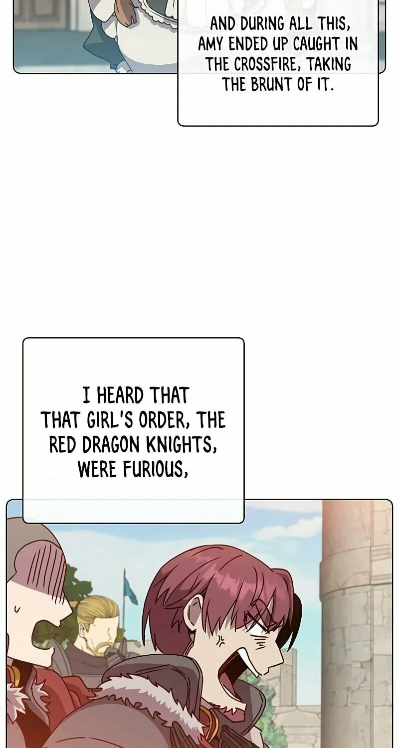 The Max Level Hero Strikes Back! Chapter 75 page 34 - 