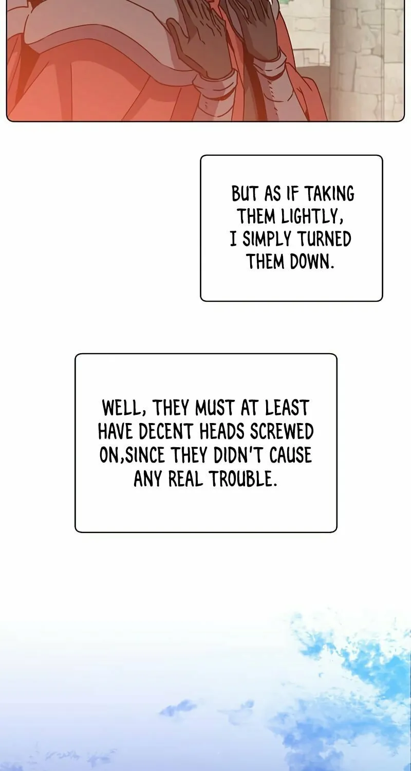 The Max Level Hero Strikes Back! Chapter 75 page 35 - 