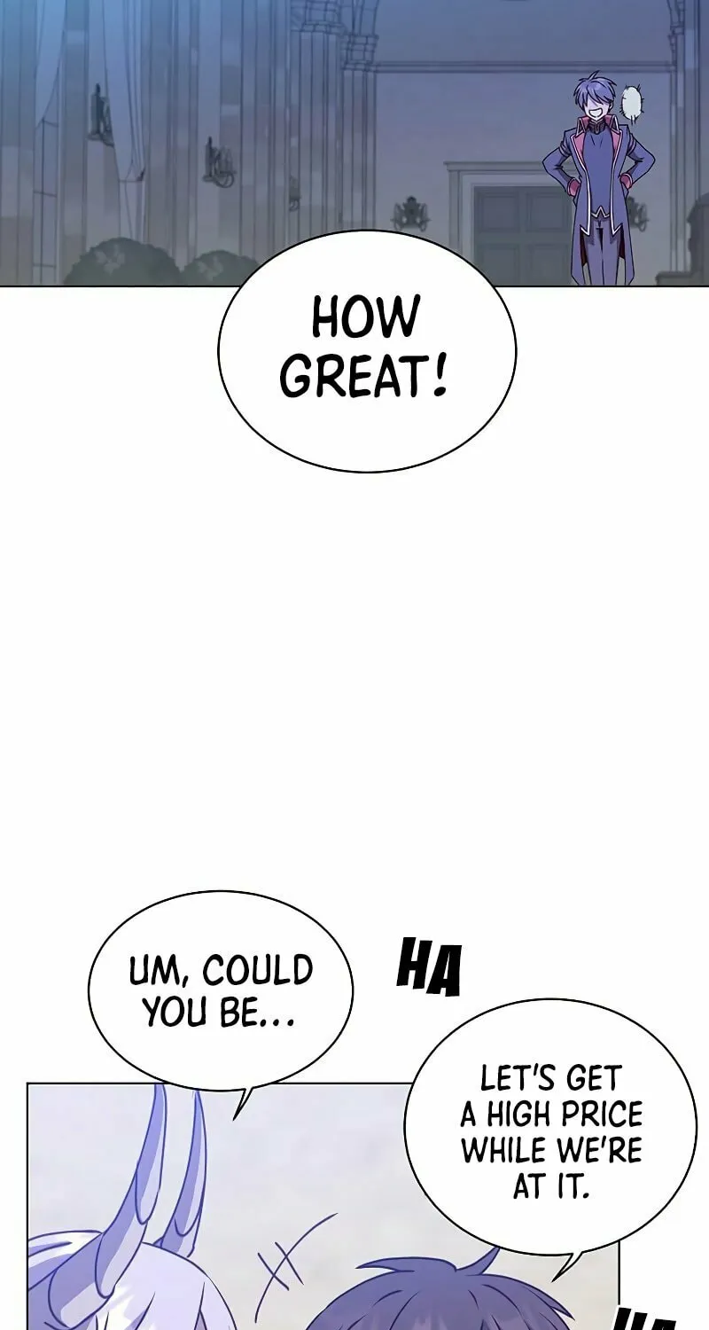 The Max Level Hero Strikes Back! Chapter 75 page 37 - 