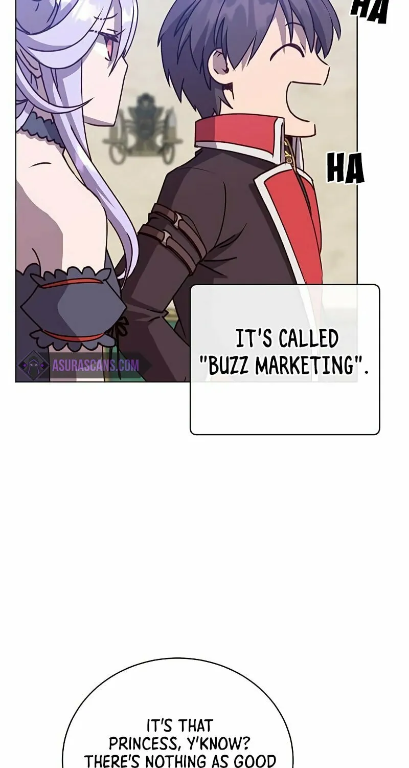 The Max Level Hero Strikes Back! Chapter 75 page 38 - 