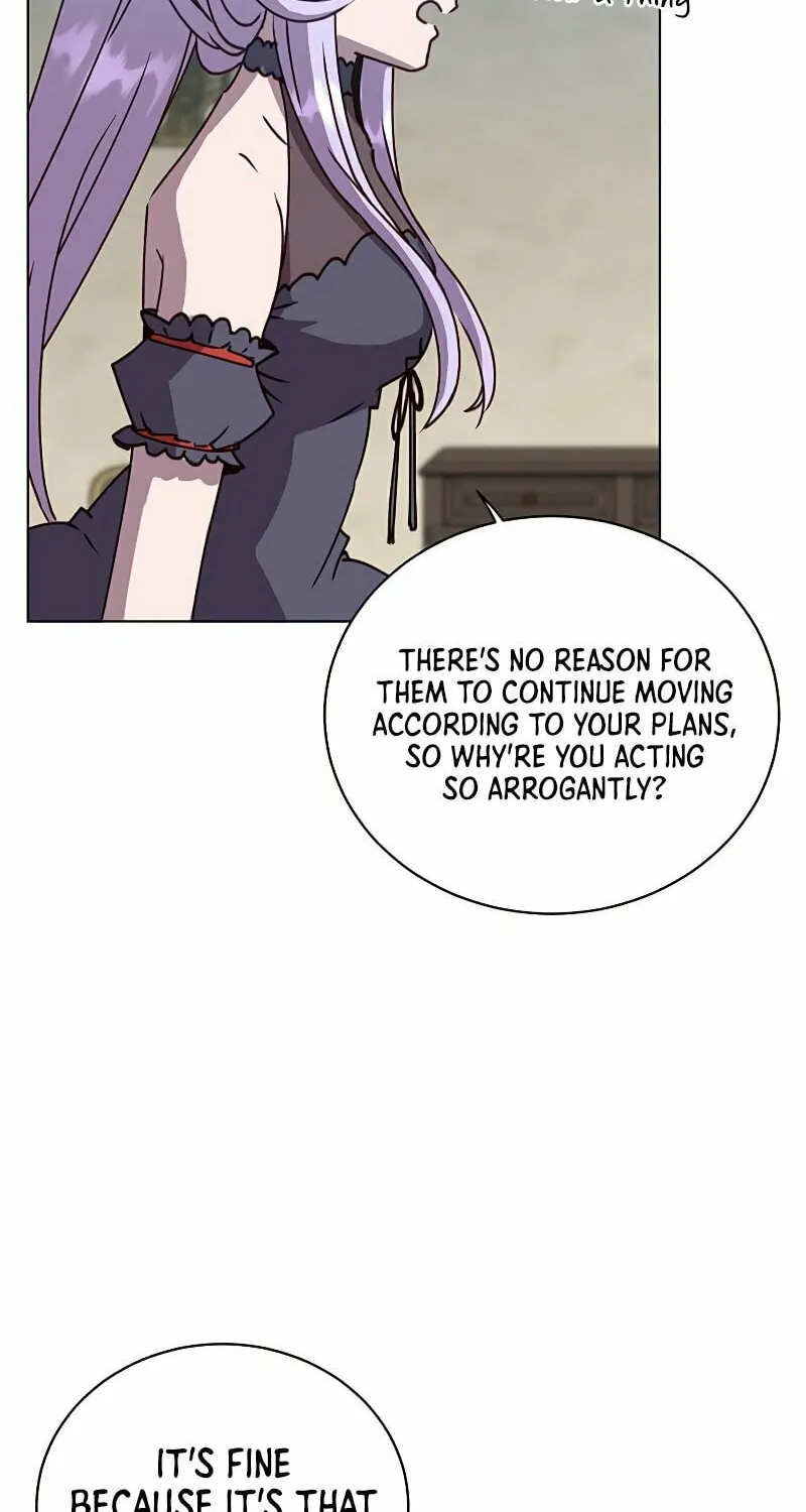 The Max Level Hero Strikes Back! Chapter 75 page 42 - 