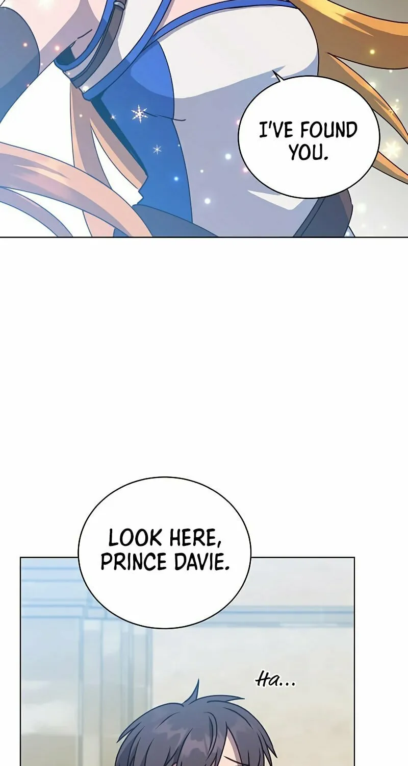 The Max Level Hero Strikes Back! Chapter 75 page 48 - 