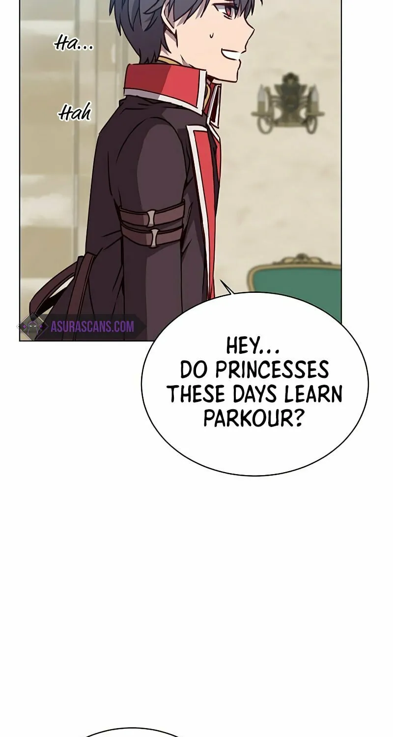The Max Level Hero Strikes Back! Chapter 75 page 49 - 