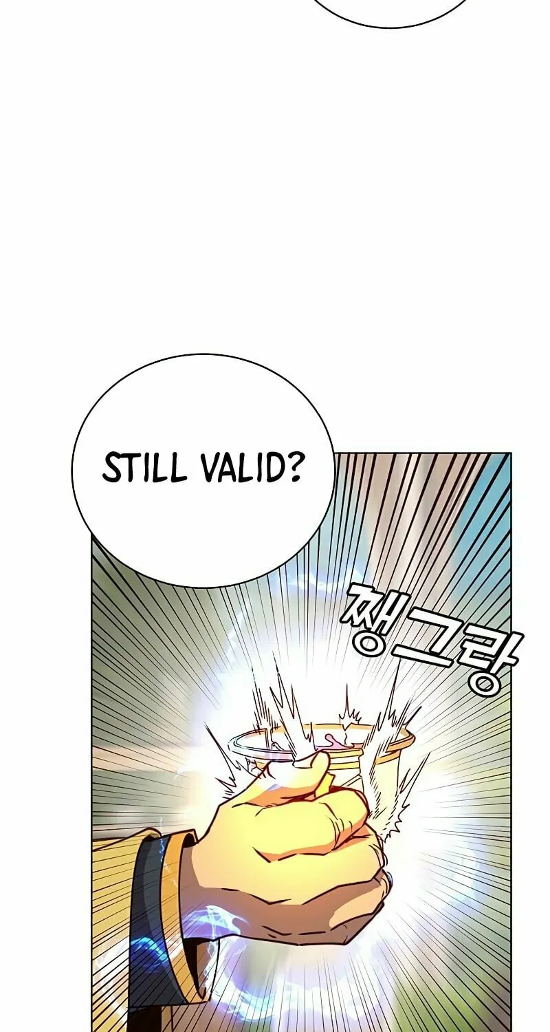 The Max Level Hero Strikes Back! Chapter 75 page 64 - 