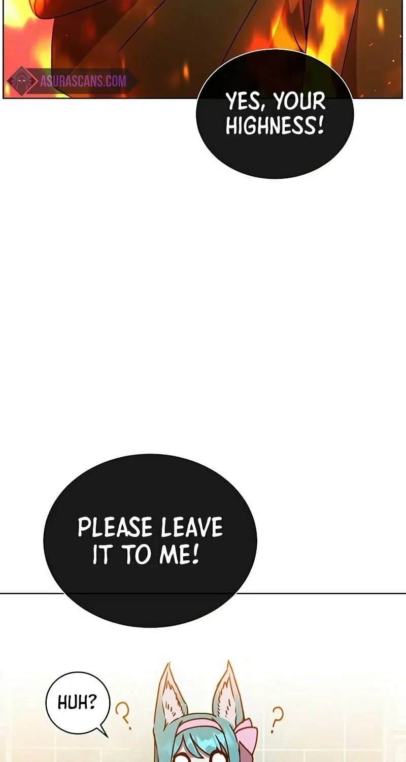 The Max Level Hero Strikes Back! Chapter 75 page 72 - 