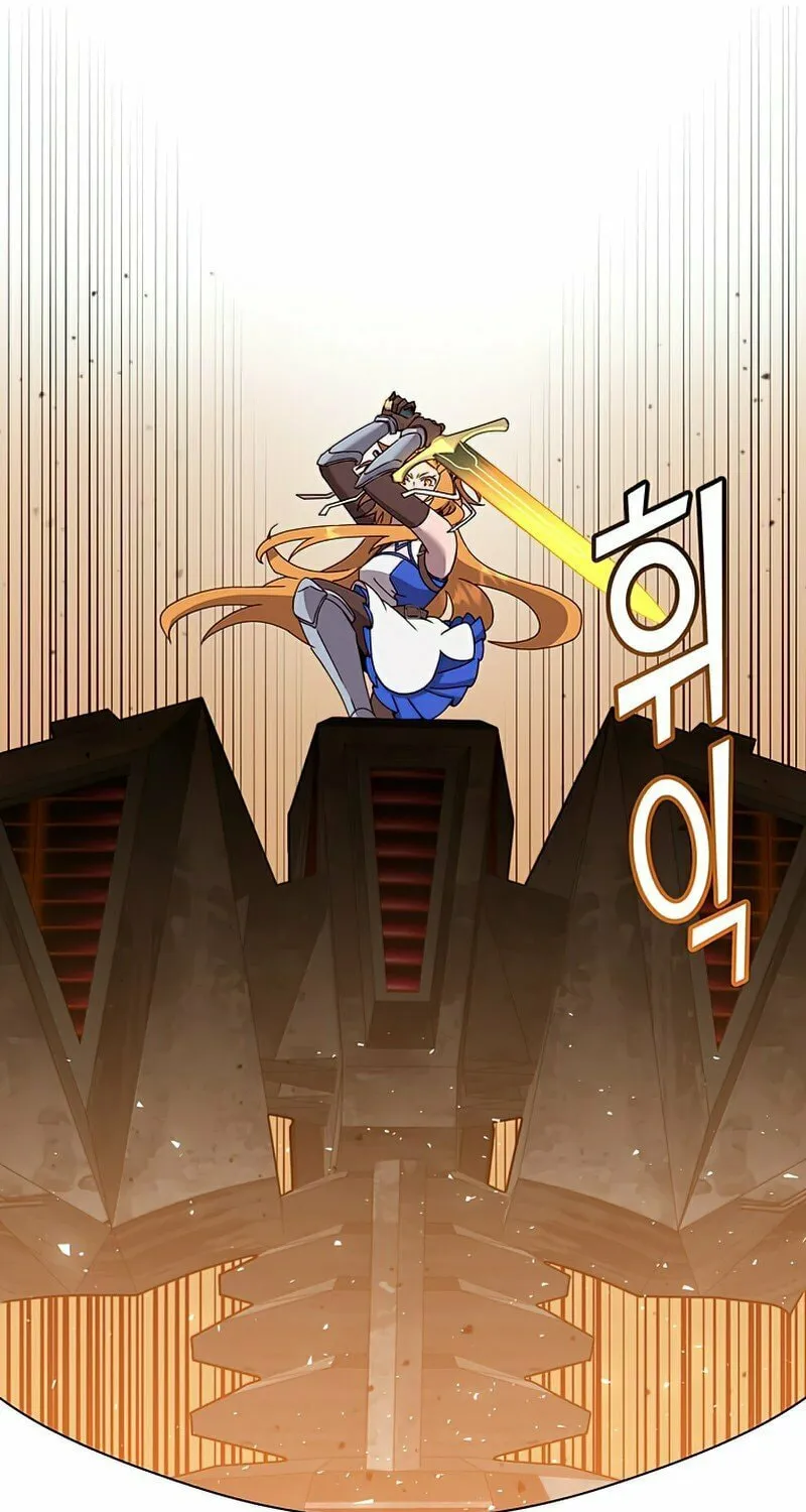 The Max Level Hero Strikes Back! Chapter 76 page 18 - 