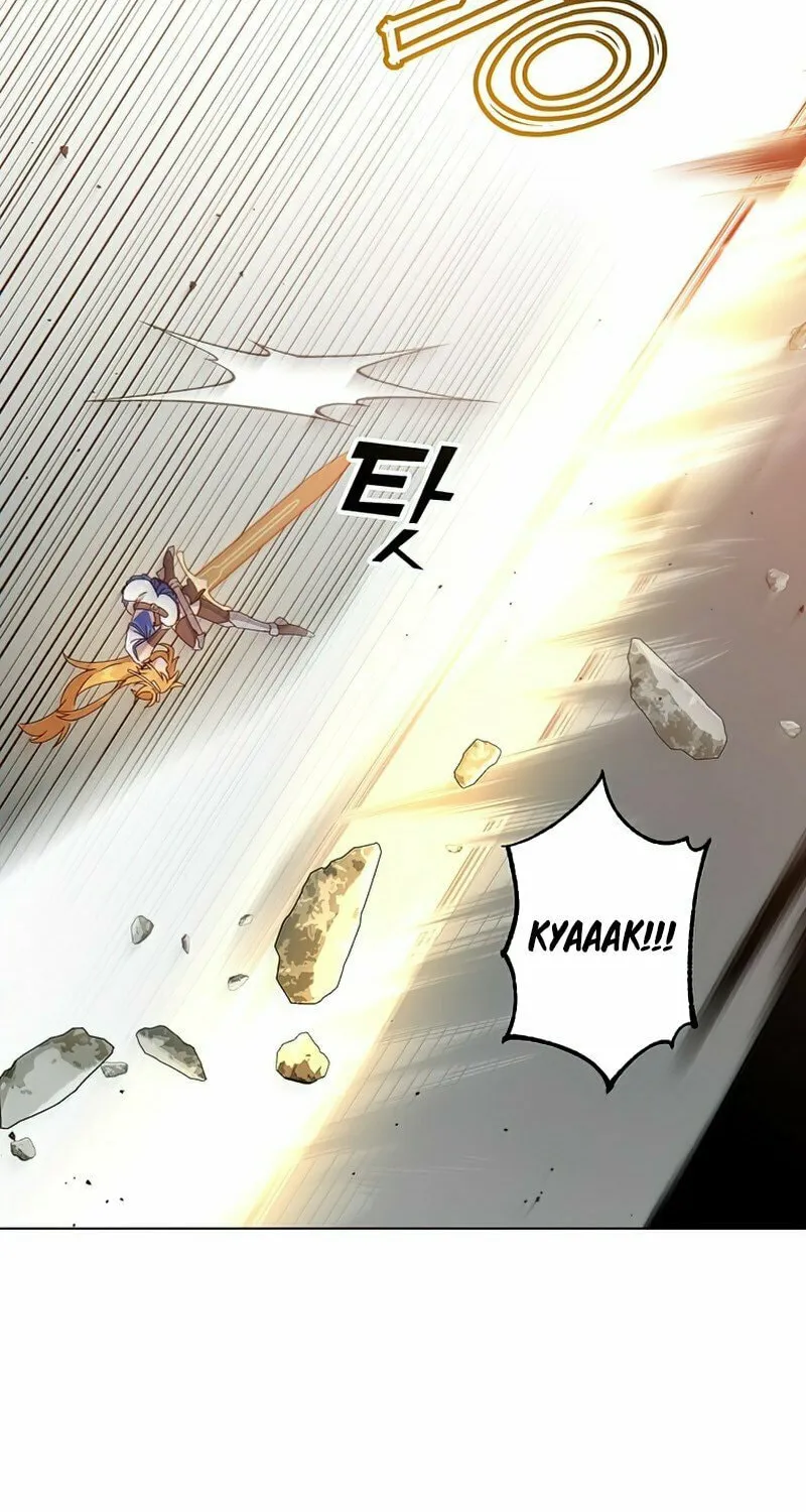 The Max Level Hero Strikes Back! Chapter 76 page 21 - 