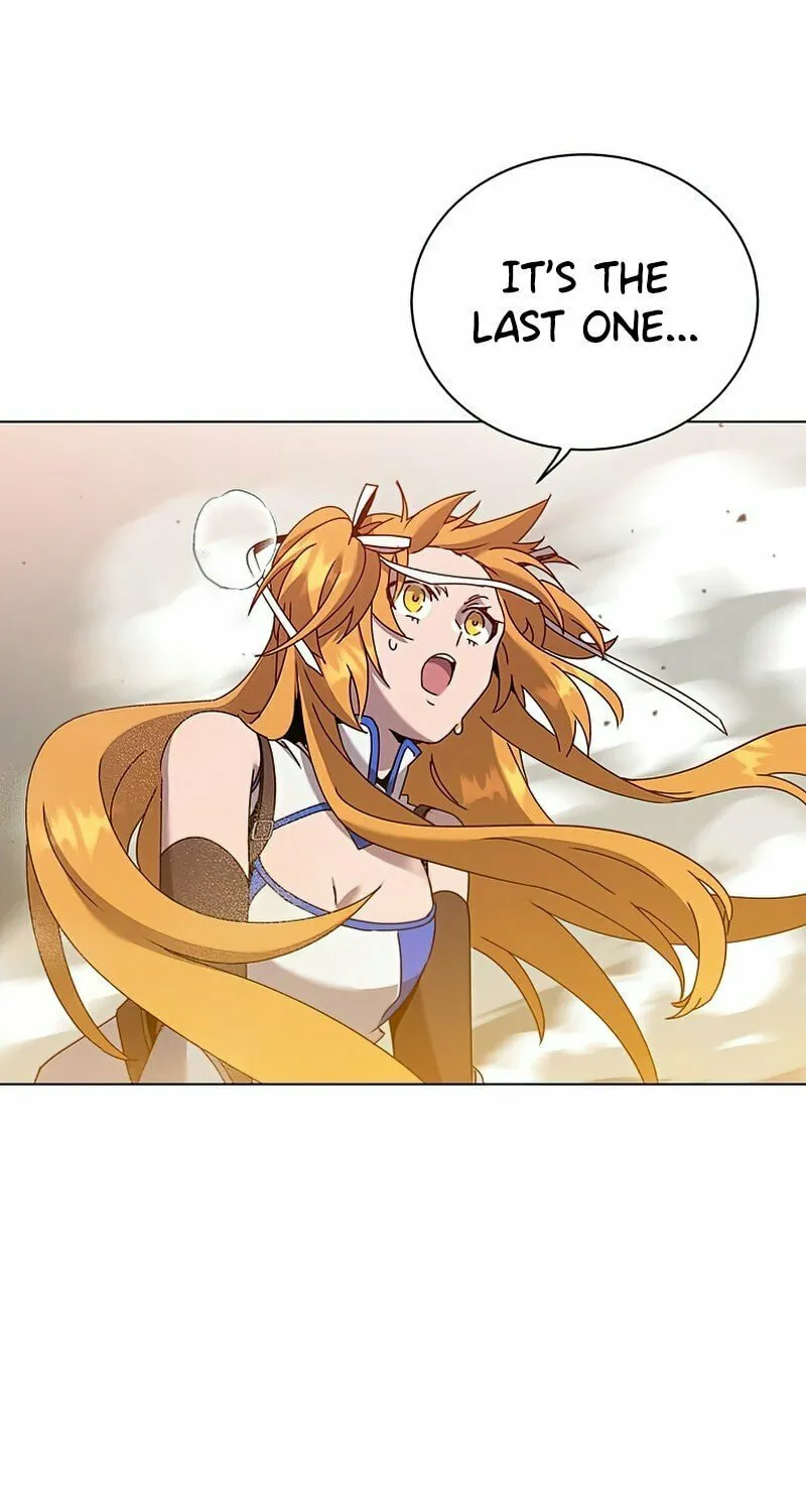 The Max Level Hero Strikes Back! Chapter 76 page 24 - 