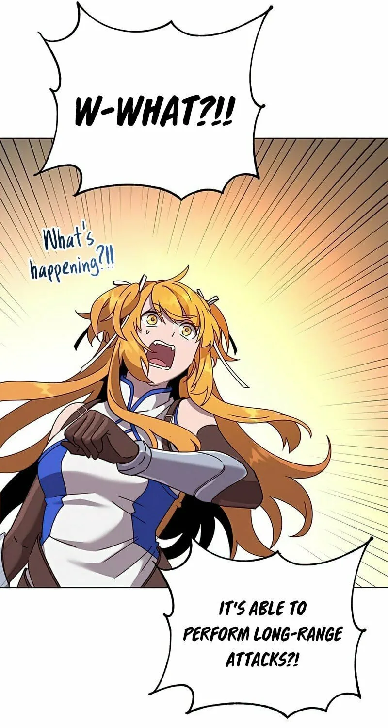 The Max Level Hero Strikes Back! Chapter 76 page 33 - 