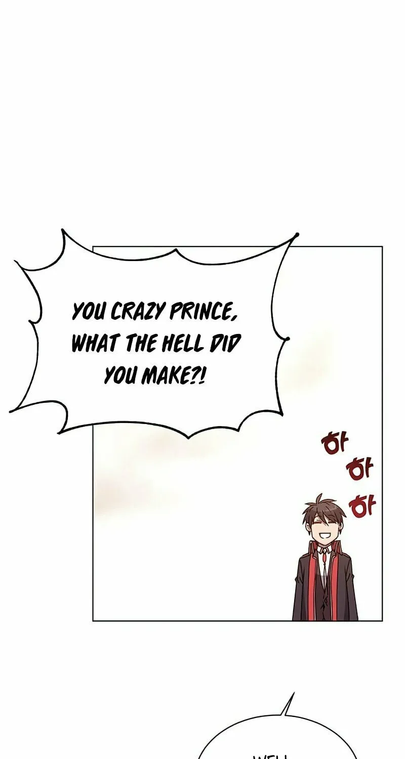 The Max Level Hero Strikes Back! Chapter 76 page 34 - 