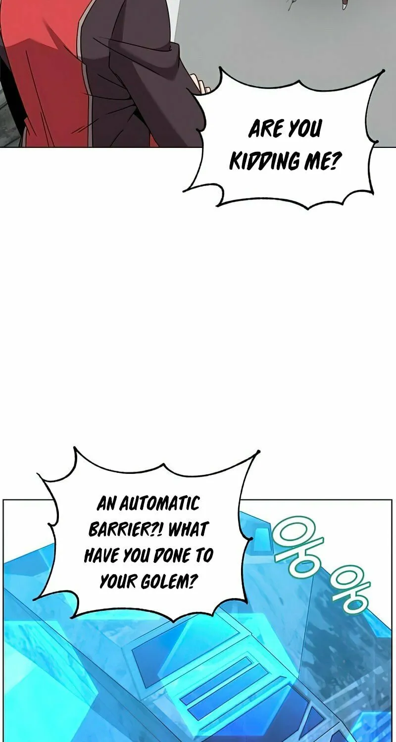 The Max Level Hero Strikes Back! Chapter 76 page 41 - 