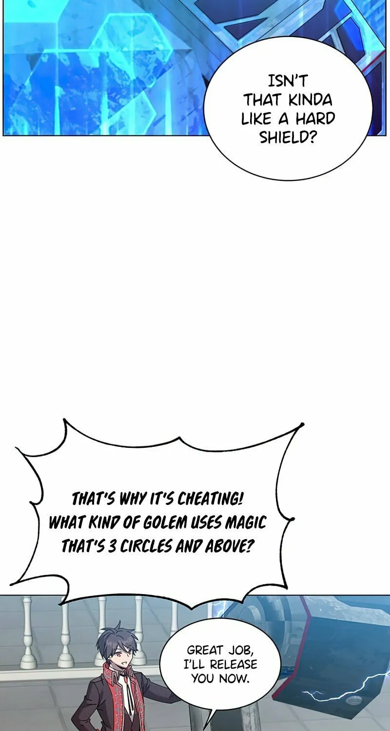 The Max Level Hero Strikes Back! Chapter 76 page 42 - 