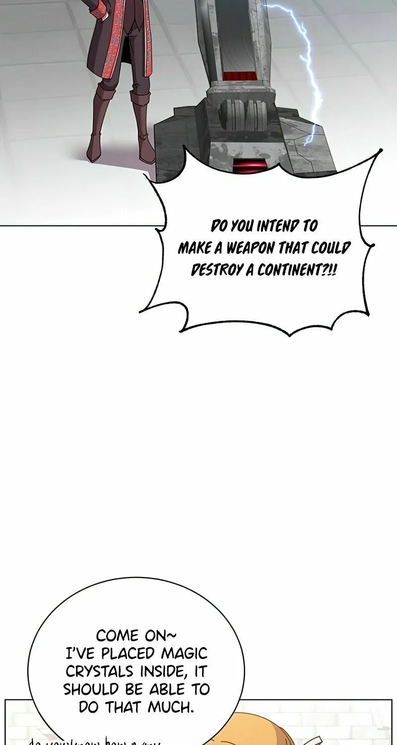 The Max Level Hero Strikes Back! Chapter 76 page 43 - 