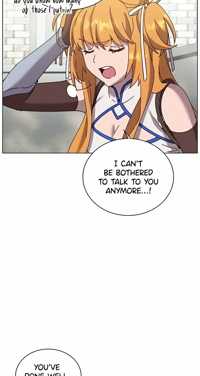 The Max Level Hero Strikes Back! Chapter 76 page 44 - 