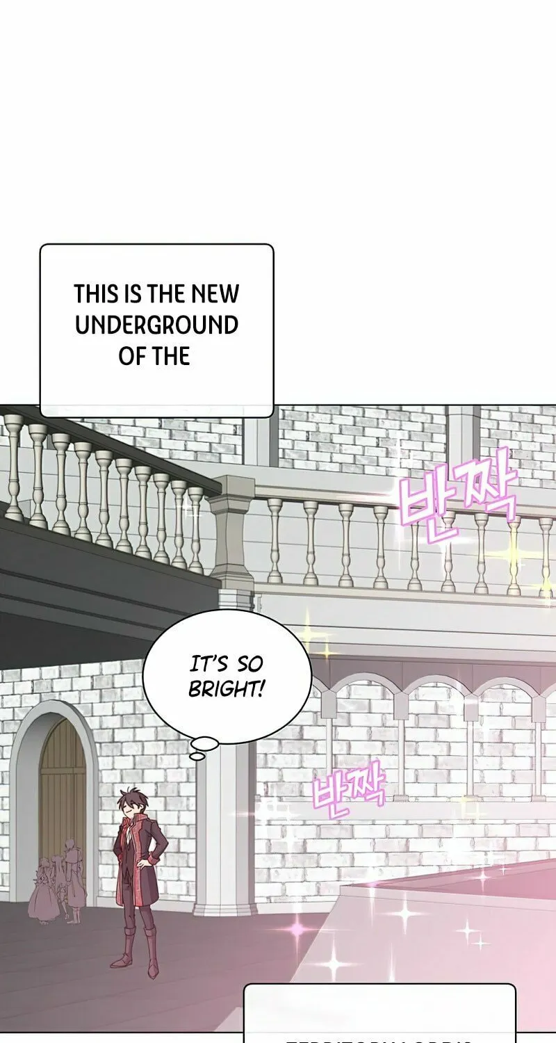 The Max Level Hero Strikes Back! Chapter 76 page 49 - 