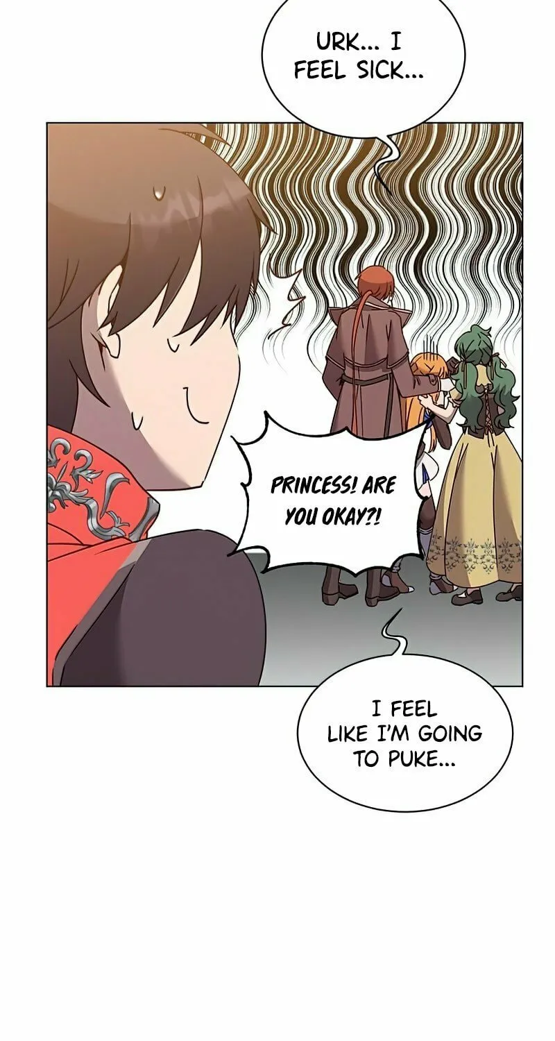 The Max Level Hero Strikes Back! Chapter 76 page 54 - 