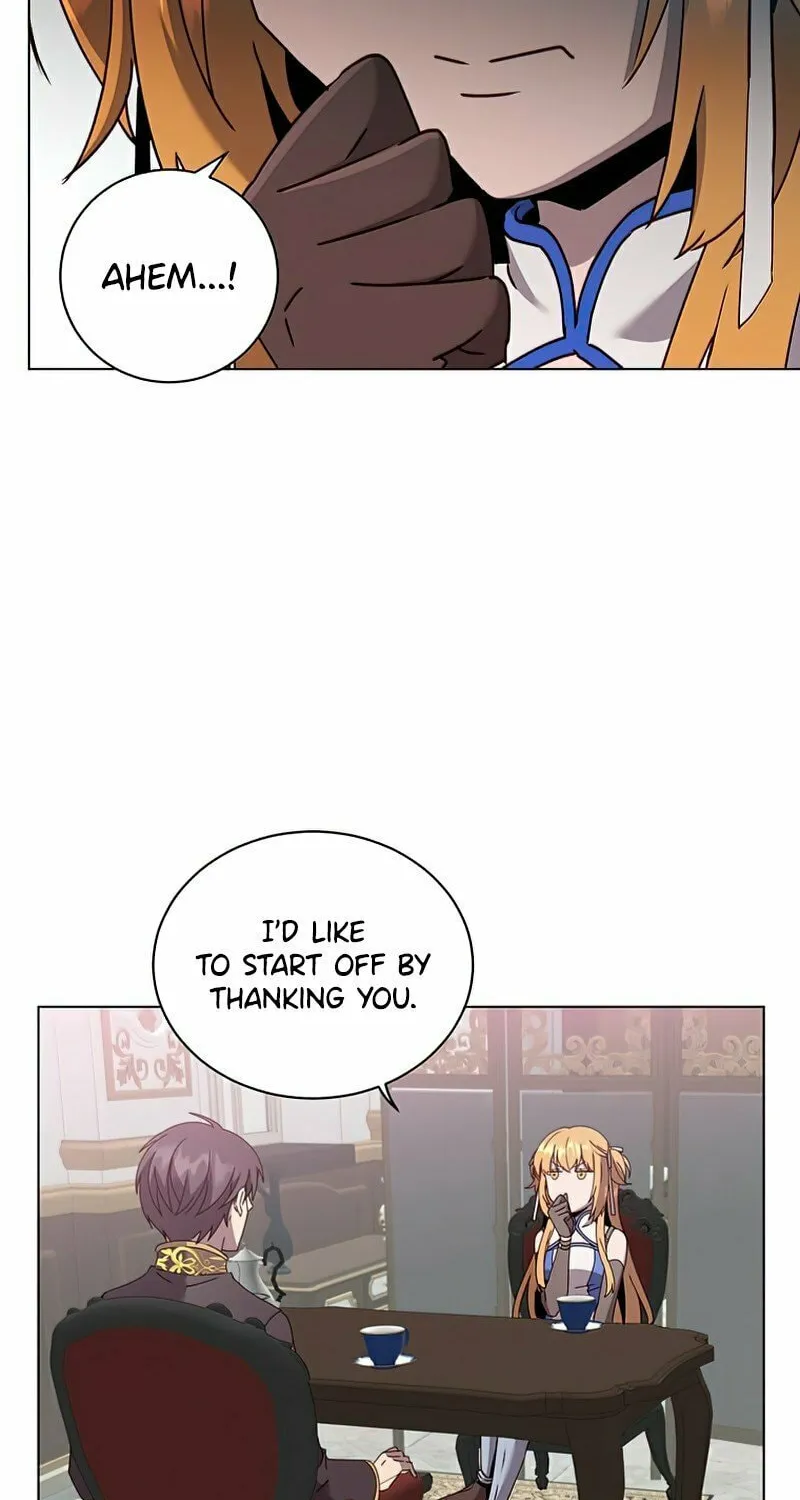 The Max Level Hero Strikes Back! Chapter 76 page 68 - 