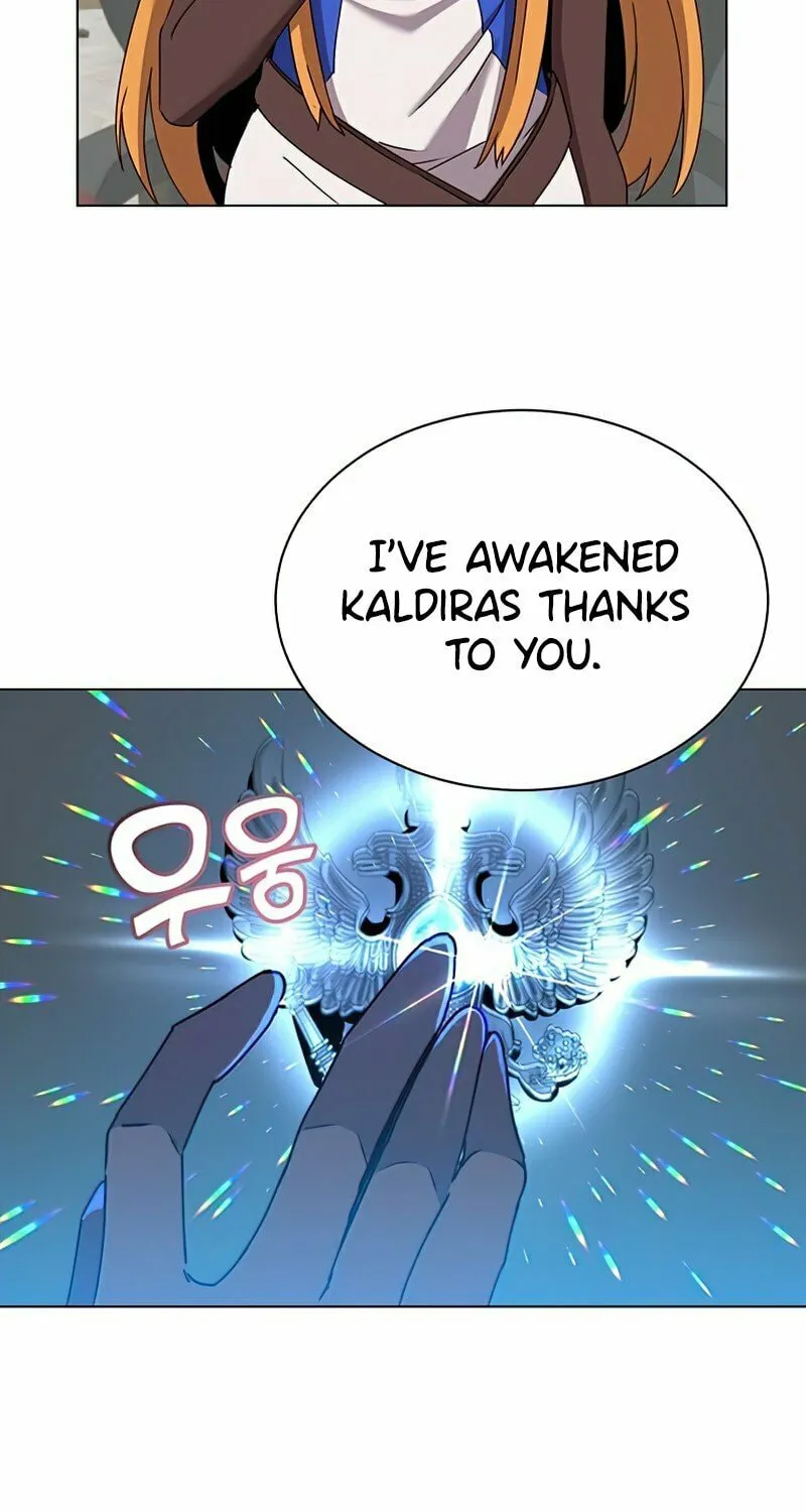 The Max Level Hero Strikes Back! Chapter 76 page 71 - 