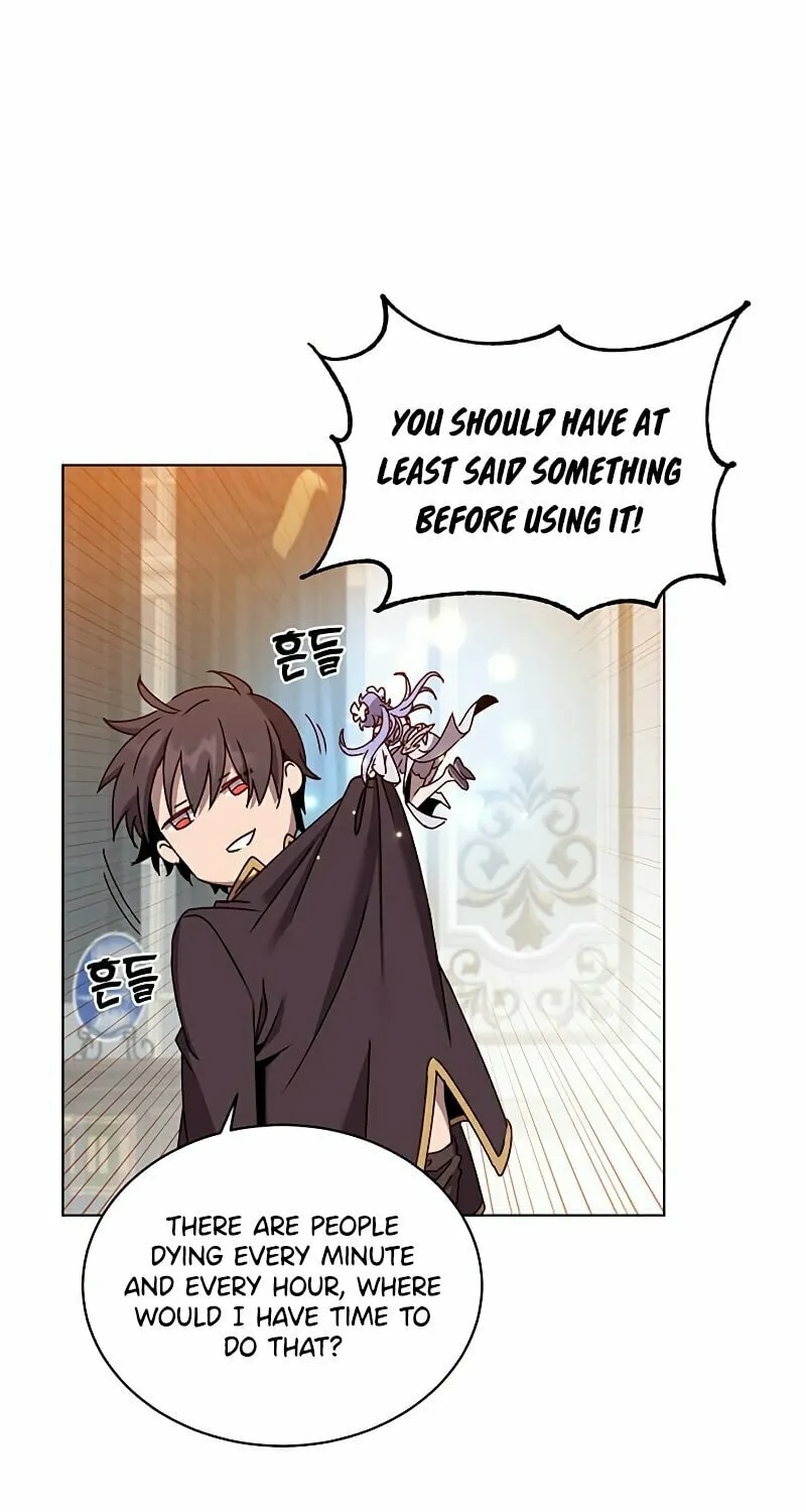 The Max Level Hero Strikes Back! Chapter 77 page 3 - 