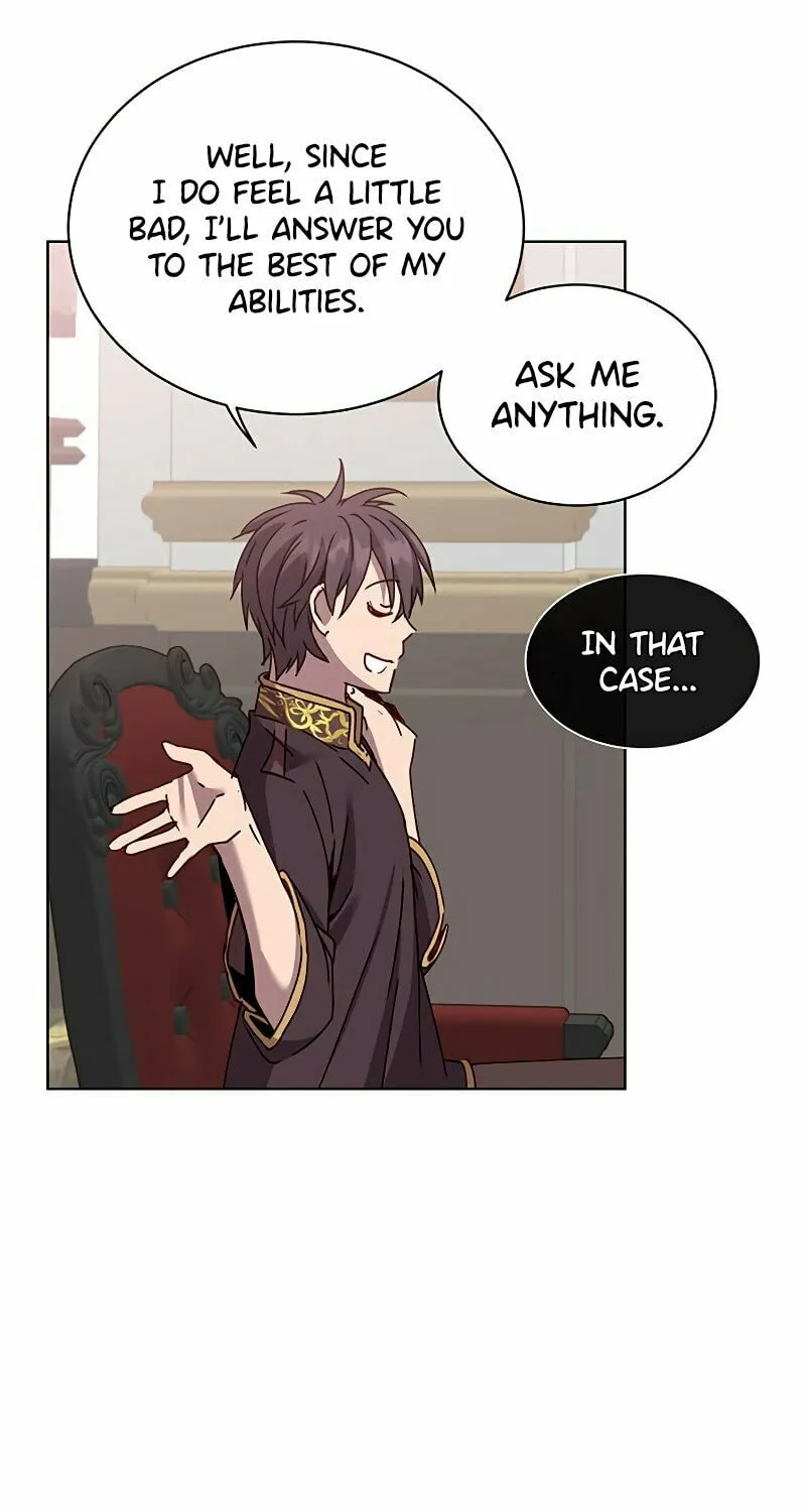 The Max Level Hero Strikes Back! Chapter 77 page 22 - 