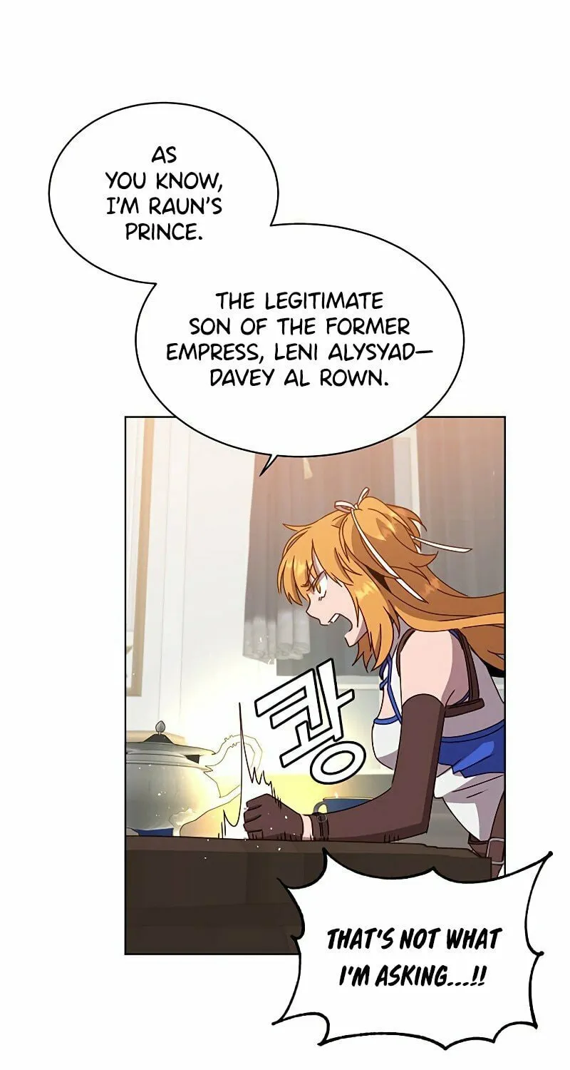 The Max Level Hero Strikes Back! Chapter 77 page 24 - 
