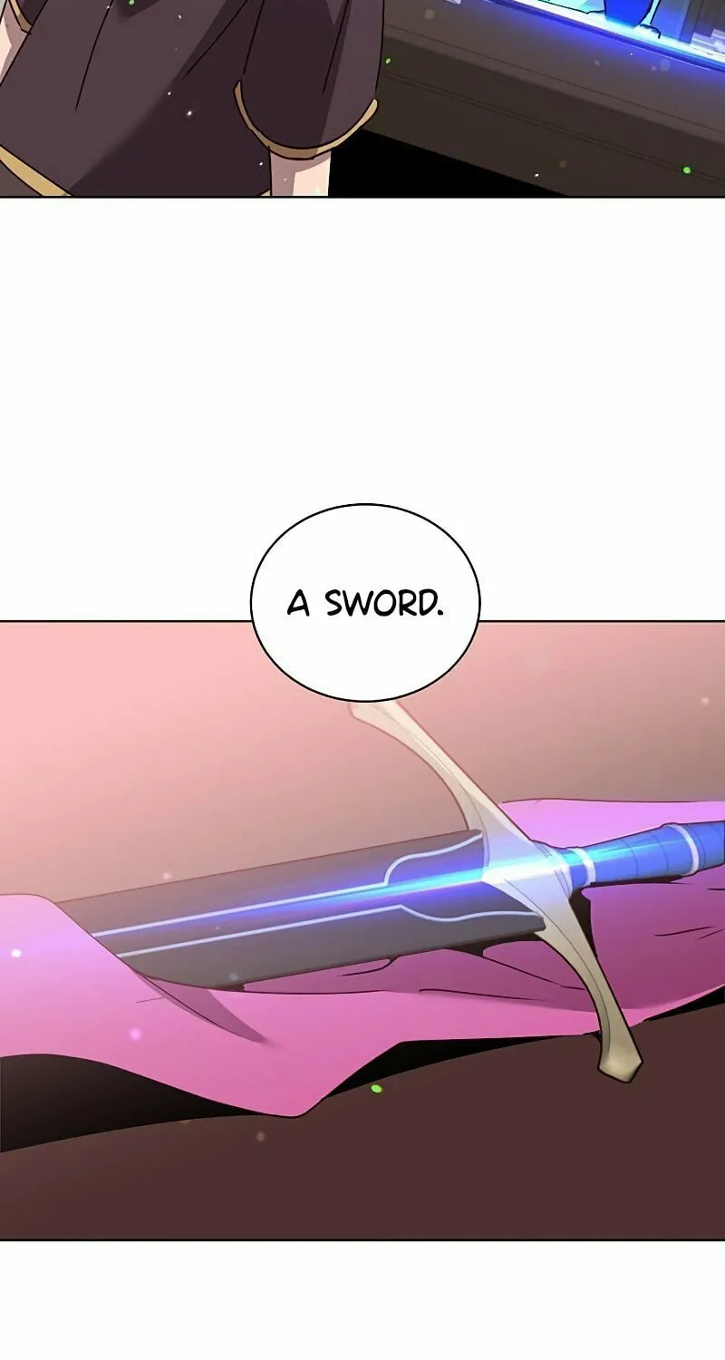 The Max Level Hero Strikes Back! Chapter 77 page 31 - 