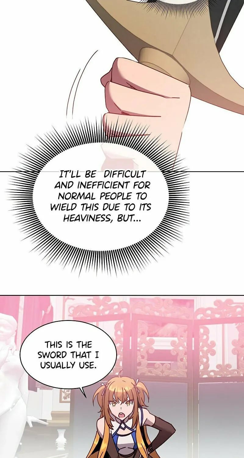 The Max Level Hero Strikes Back! Chapter 77 page 34 - 